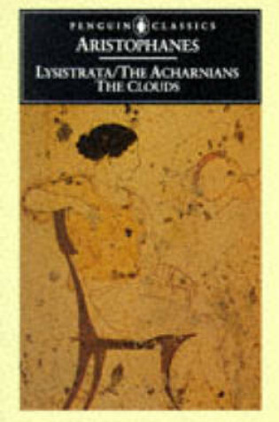 Cover of Lysistrata