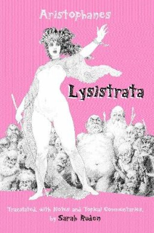 Cover of Lysistrata