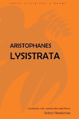 Cover of Lysistrata