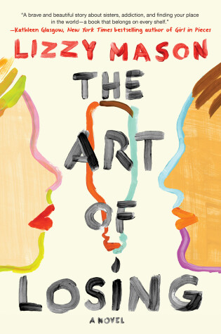 Cover of The Art of Losing