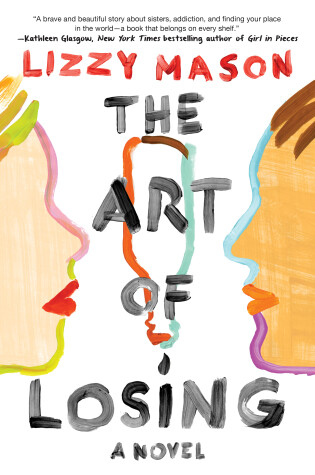 Cover of The Art of Losing