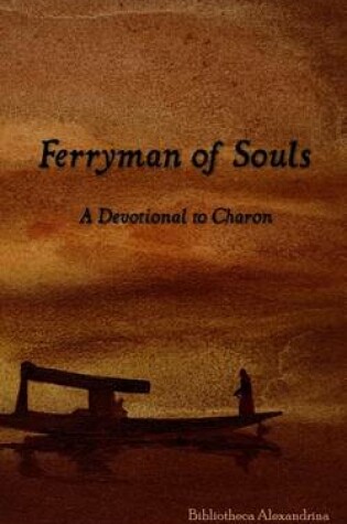 Cover of Ferryman of Souls