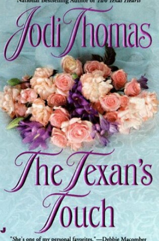 Cover of The Texan's Touch