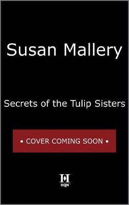 Book cover for Secrets of the Tulip Sisters