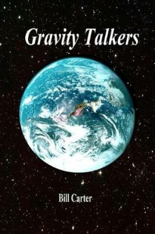 Cover of Gravity Talkers