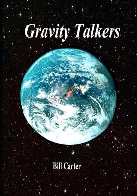Book cover for Gravity Talkers