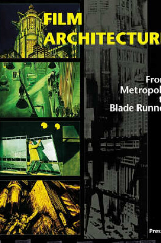 Cover of Film Architecture