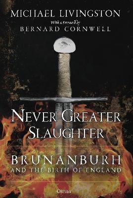 Cover of Never Greater Slaughter