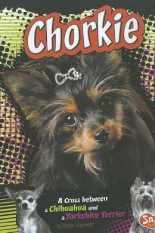 Cover of Chorkie