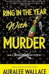 Book cover for Ring in the Year with Murder