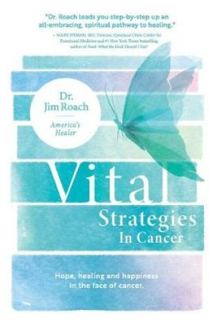 Cover of Vital Strategies in Cancer