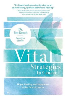 Book cover for Vital Strategies in Cancer