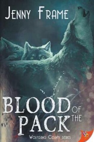 Cover of Blood of the Pack