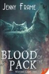 Book cover for Blood of the Pack