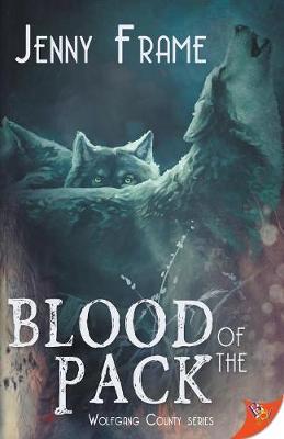 Cover of Blood of the Pack