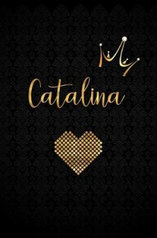 Cover of Catalina