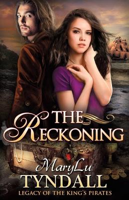 Book cover for The Reckoning