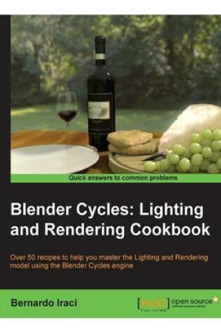 Cover of Blender Cycles