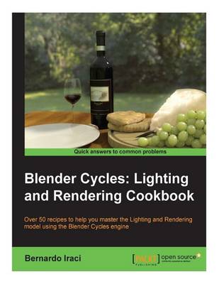 Cover of Blender Cycles