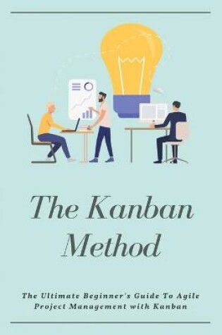 Cover of The Kanban Method