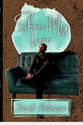 Book cover for Share My Love