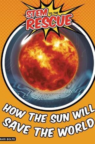 Cover of How the Sun Will Save the World