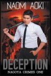 Book cover for Deception