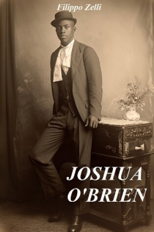 Cover of Joshua O'Brien