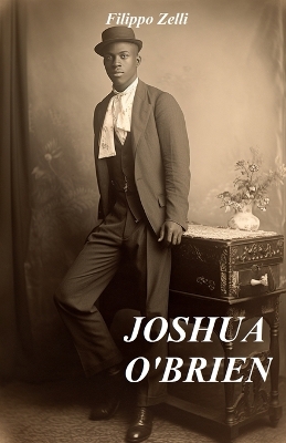 Book cover for Joshua O'Brien