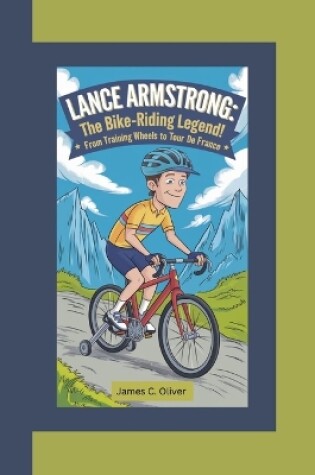 Cover of Lance Armstrong