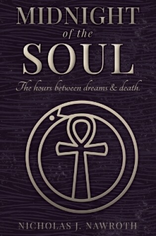 Cover of Midnight of the Soul