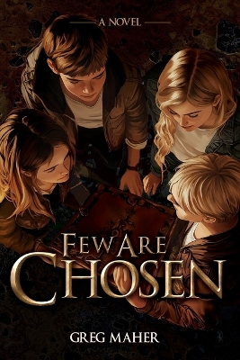 Cover of Few Are Chosen