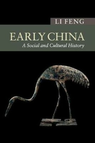 Cover of Early China