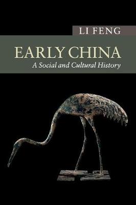 Cover of Early China