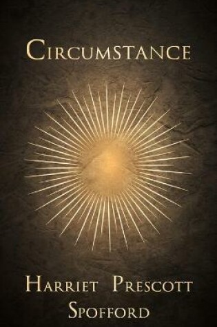 Cover of Circumstance