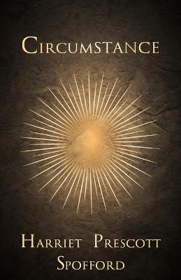 Book cover for Circumstance