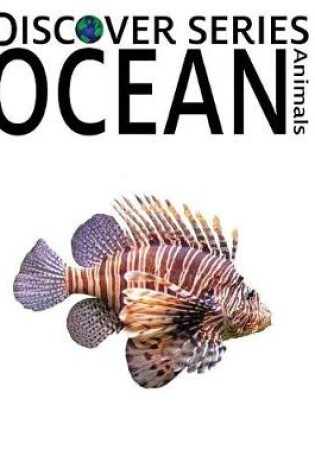 Cover of Ocean Animals