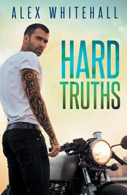 Book cover for Hard Truths