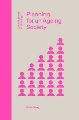 Cover of Planning for an Ageing Society