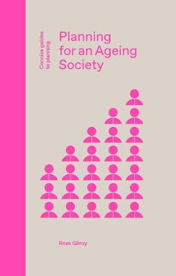 Book cover for Planning for an Ageing Society