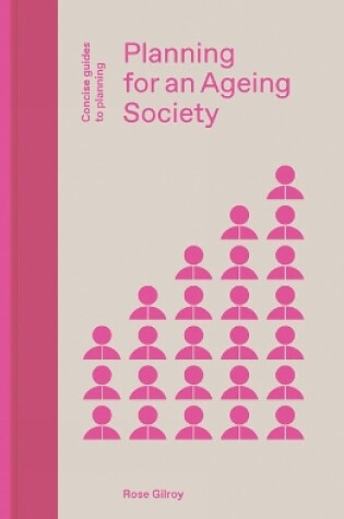 Cover of Planning for an Ageing Society