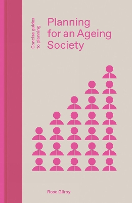 Book cover for Planning for an Ageing Society