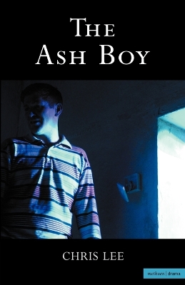 Book cover for The Ash Boy