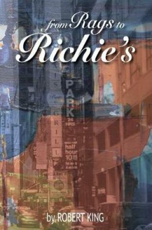 Cover of From Rags to Richie's