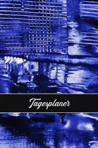 Cover of Tagesplaner