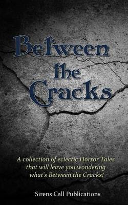 Book cover for Between the Cracks