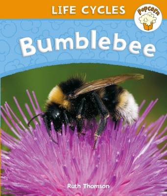 Cover of Bumblebee