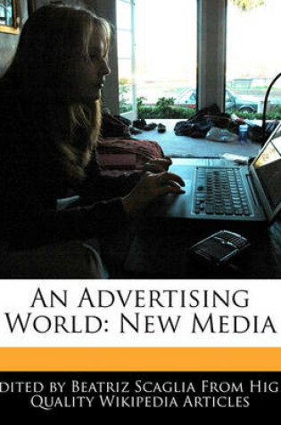 Cover of An Advertising World