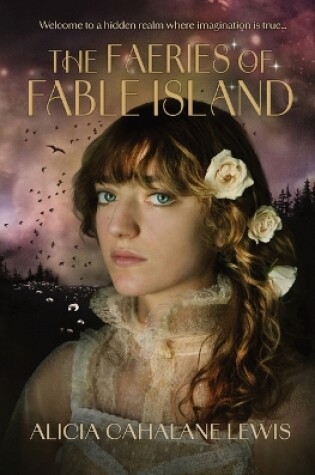 Cover of The Faeries Of Fable Island
