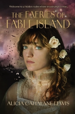 Book cover for The Faeries Of Fable Island